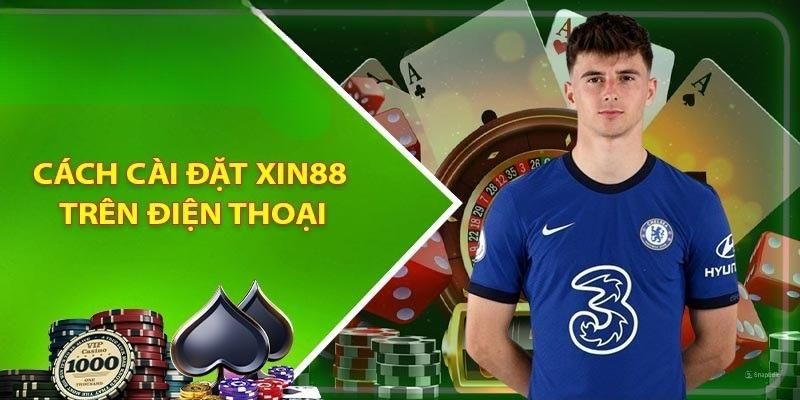 Chọn đúng link tải app Xin88 cho hệ điều hành của thiết bị