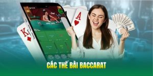 cac the bai baccarat xin88