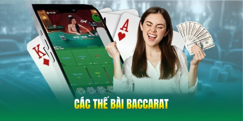 cac the bai baccarat xin88